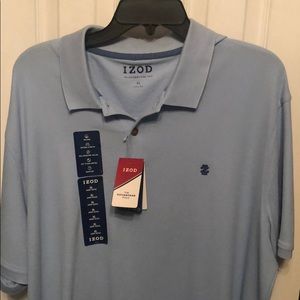 IZOD polo